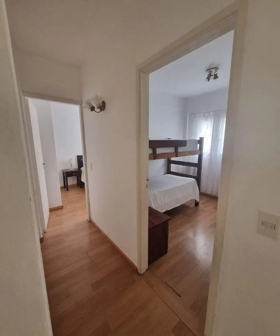 DEPARTAMENTO DOS DORMITORIOS CON LAVADERO. CENTRICO. 3