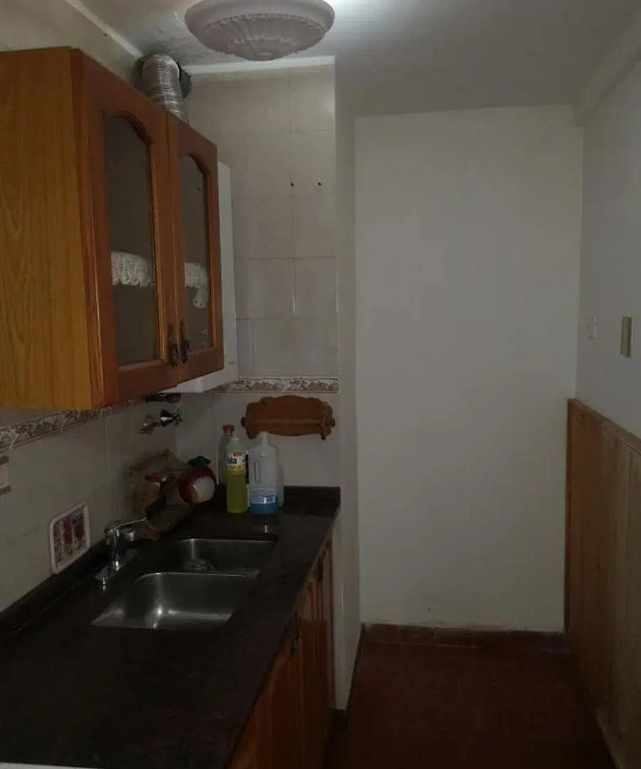 Semipiso amplio en La Florida, Rosario 3