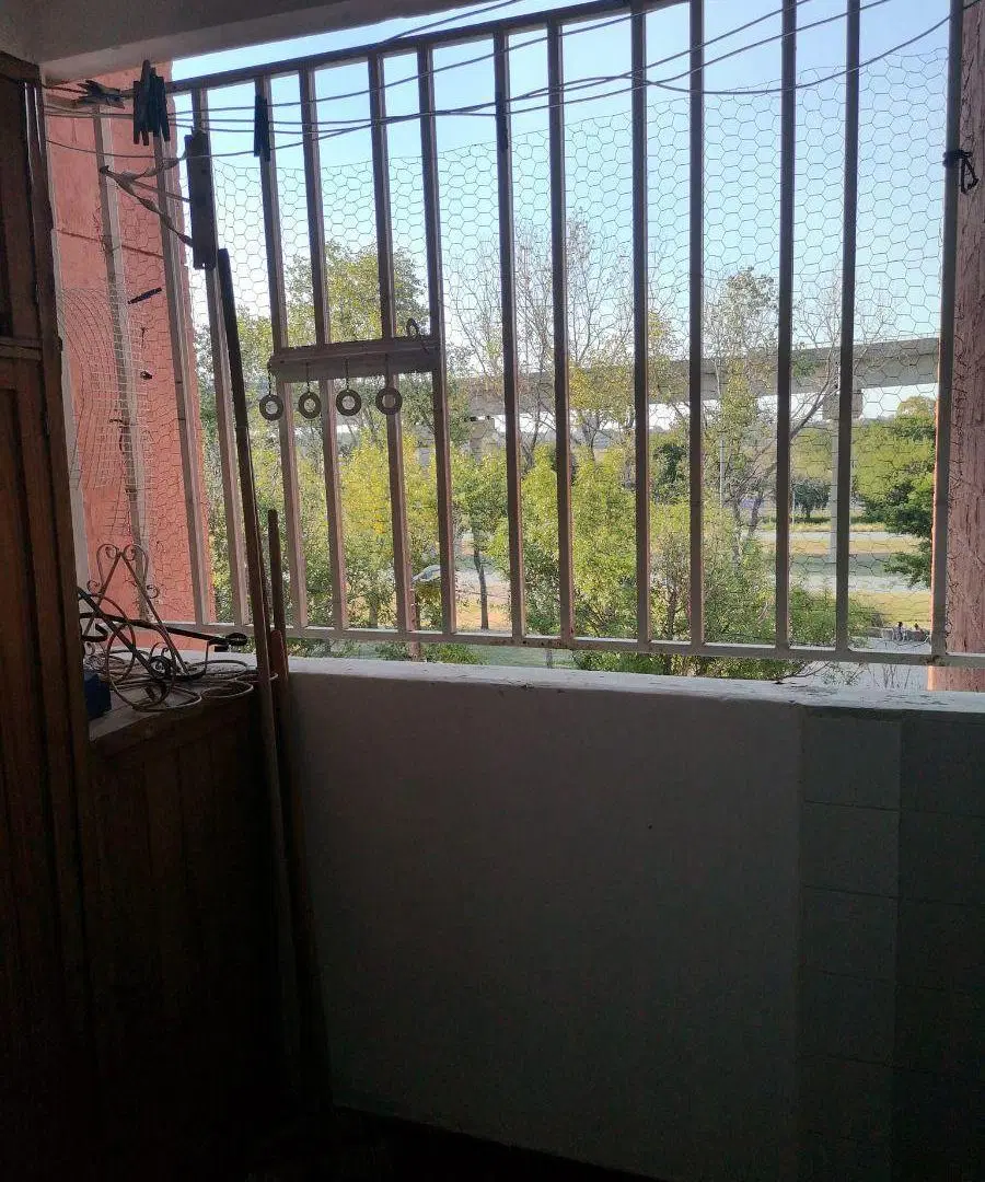Semipiso amplio en La Florida, Rosario 8