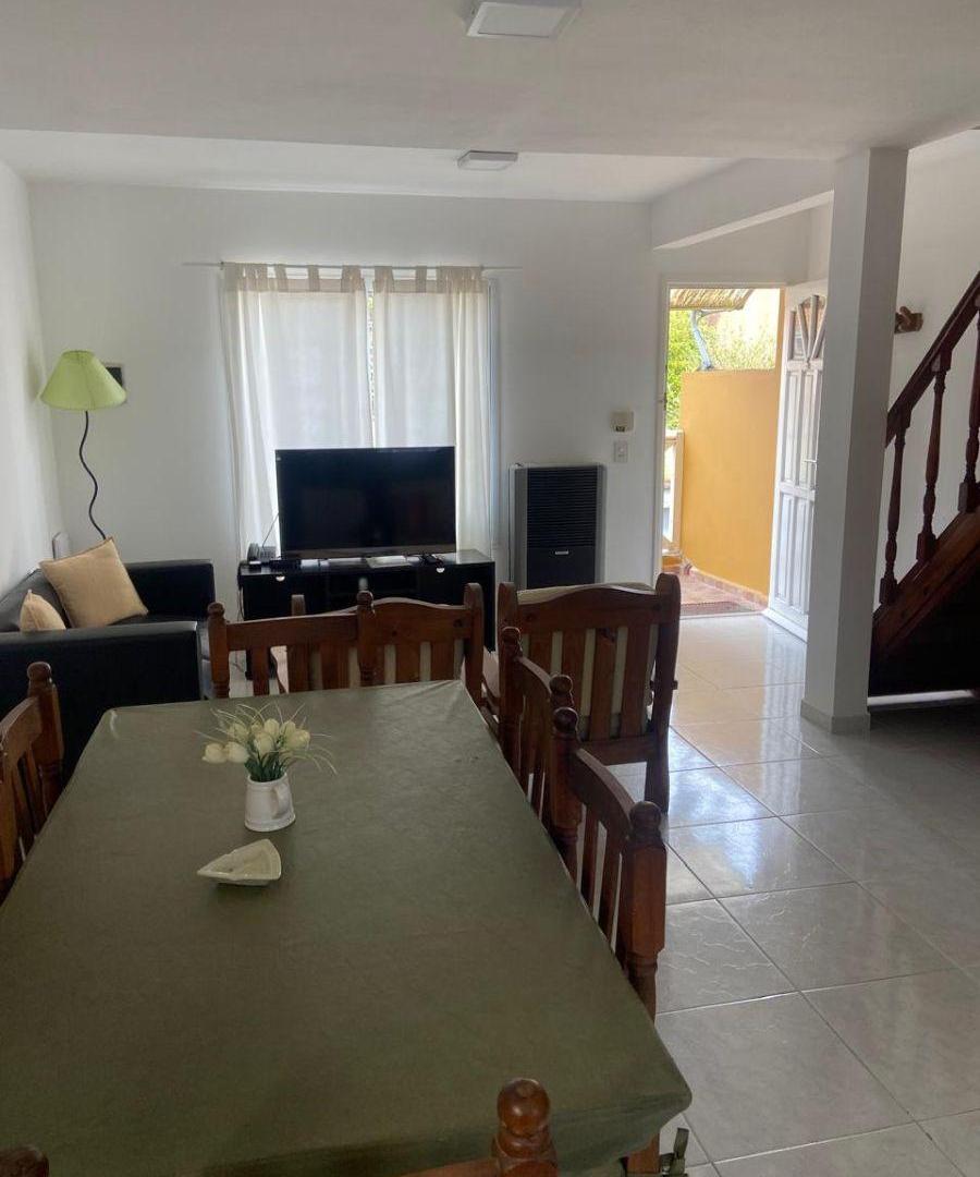 Foto de Departamento Zona Duplex. Pinamar. AMOBLADO., imagen 4