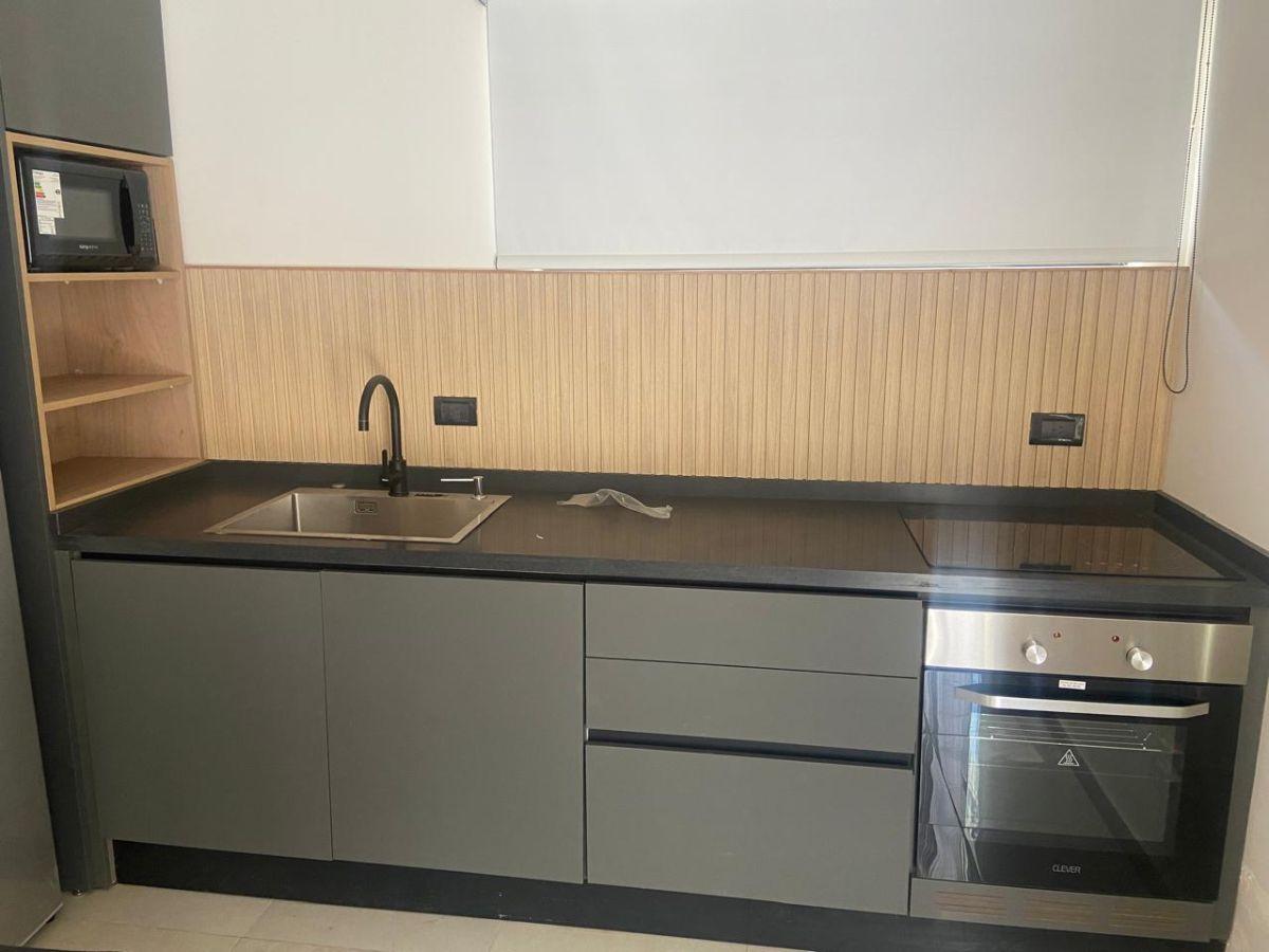 Foto de Centro Pinamar. Departamento con gran balcón y cochera., imagen 4