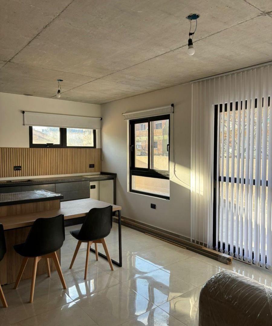 Foto de Centro Pinamar. Departamento con gran balcón y cochera., imagen 5