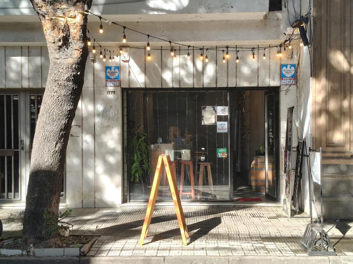 Foto de LOCAL COMERCIAL CENTRO ROSARIO, imagen 4