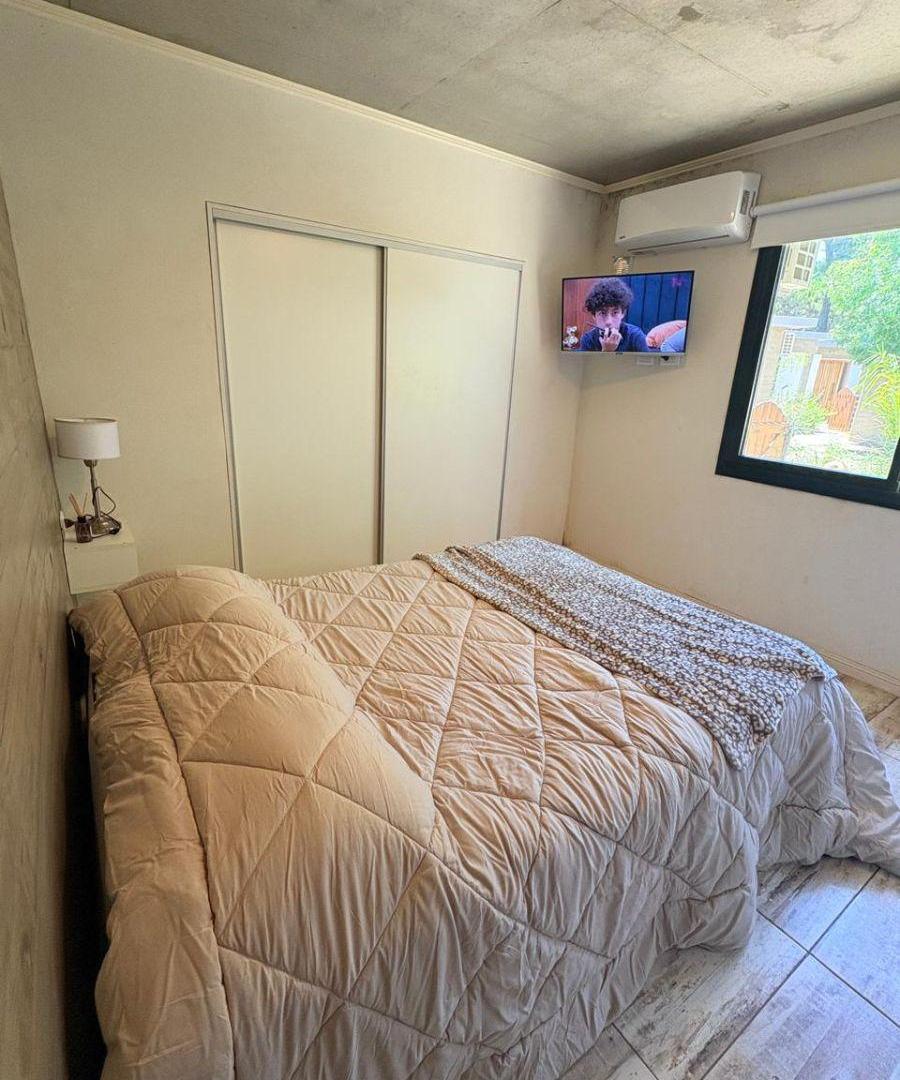 Foto de ALQUILER ANUAL. Departamento con patio y parrillero en Bonito Joms, imagen 5