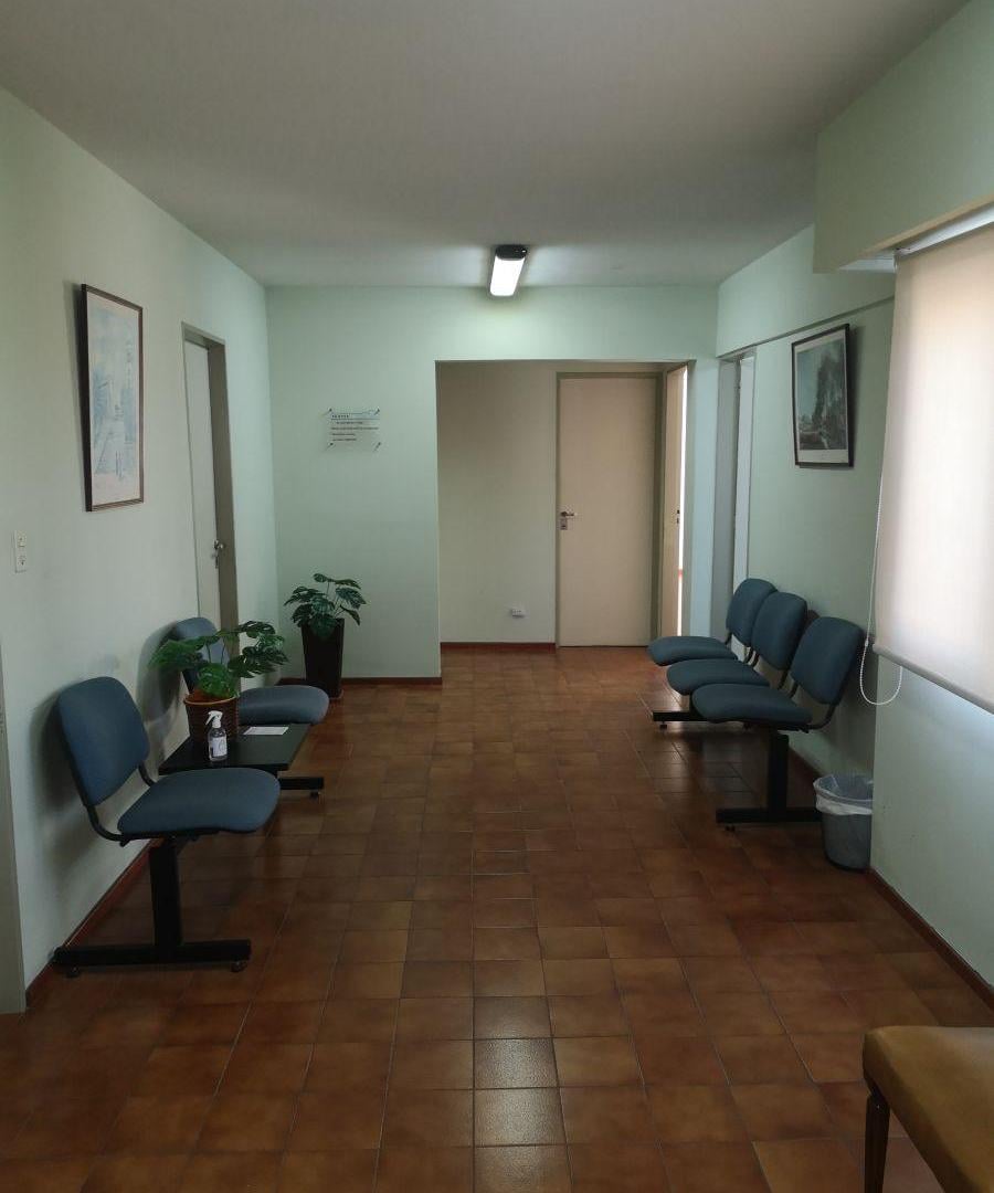 Foto de Oficina comercial en esquina. Echesortu. Rosario., imagen 4
