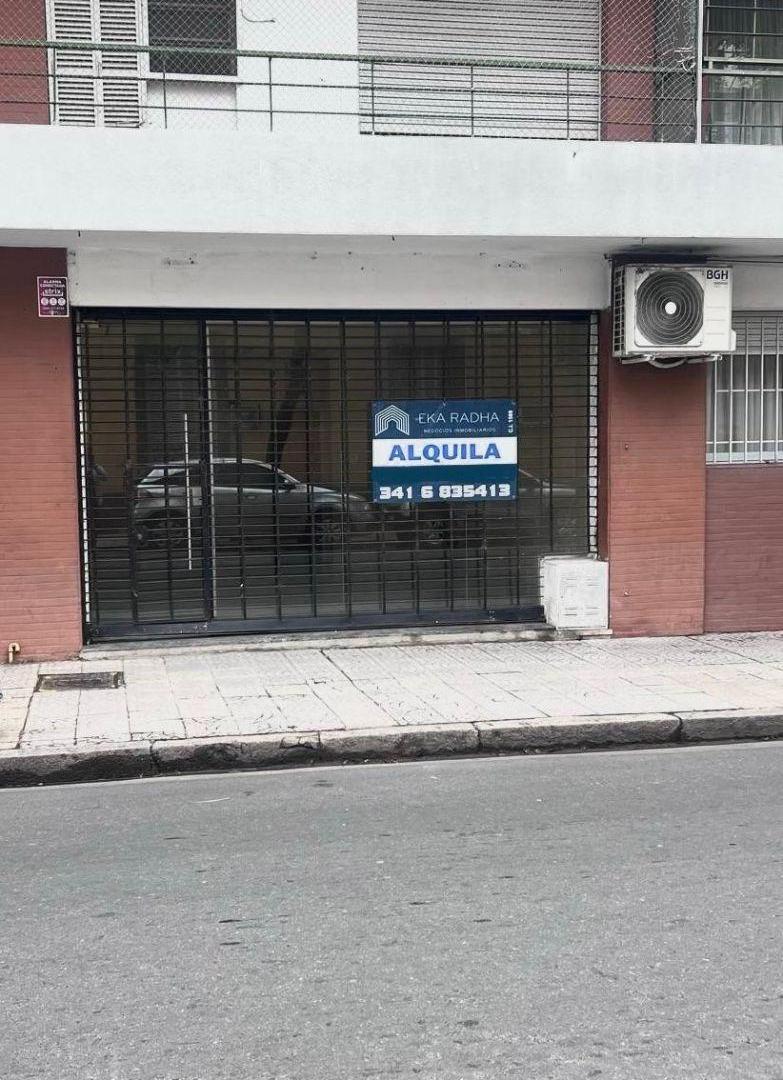 Foto de Alquilo local comercial centro Rosario, imagen 1