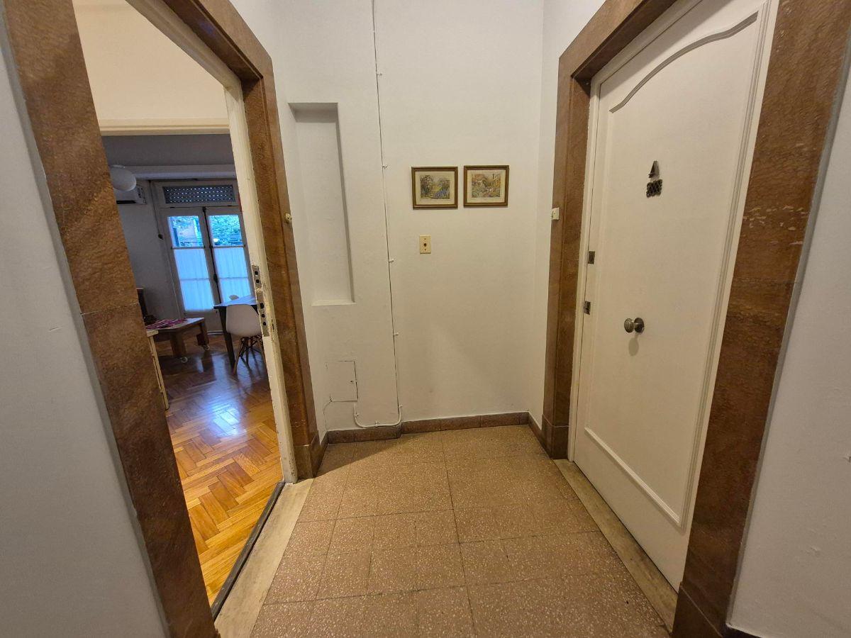 Foto de Cabello 3300 y Ruggieri PH 1 Piso por Escalerafte en Esq Da El Lc y 2 D, imagen 5