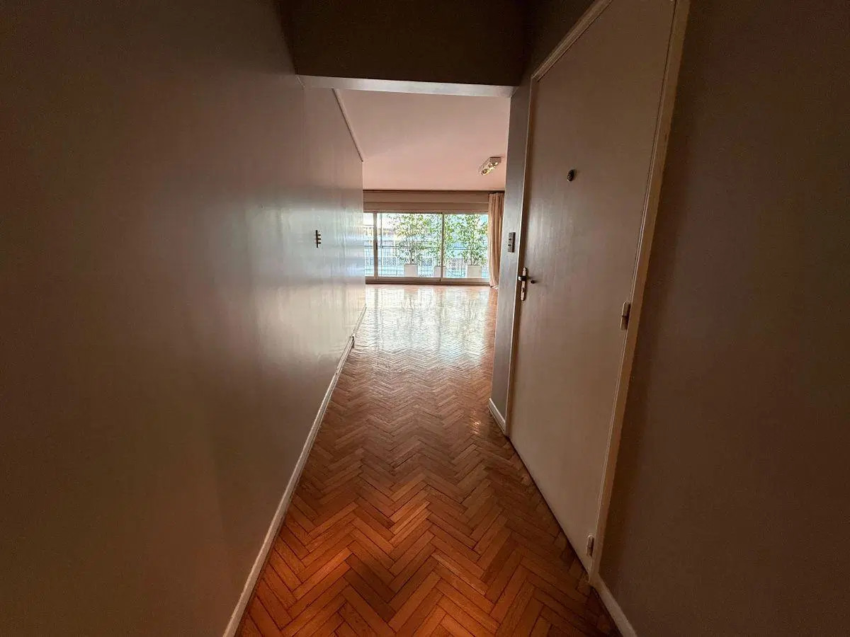 Galileo 2400 La Isla Coch Piso Recic M/lum LC en L 2 Dorm 1 ste c vest 2 B Toil Coc Dep 4