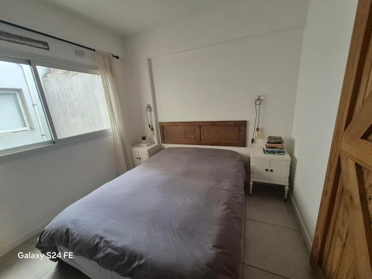 La Pampa 1300 Cfte abierto Coch Amenities LC a balcón Dorm Baño Cocina 5