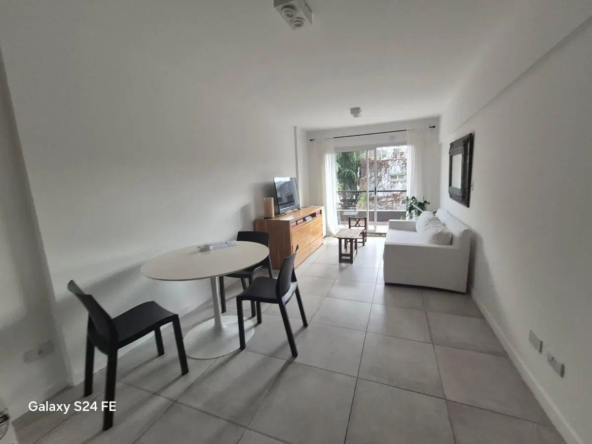 La Pampa 1300 Cfte abierto Coch Amenities LC a balcón Dorm Baño Cocina 8