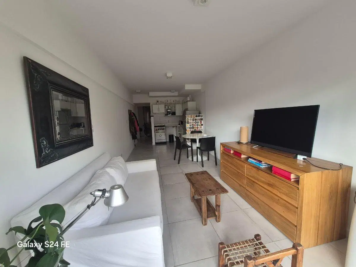 La Pampa 1300 Cfte abierto Coch Amenities LC a balcón Dorm Baño Cocina 2