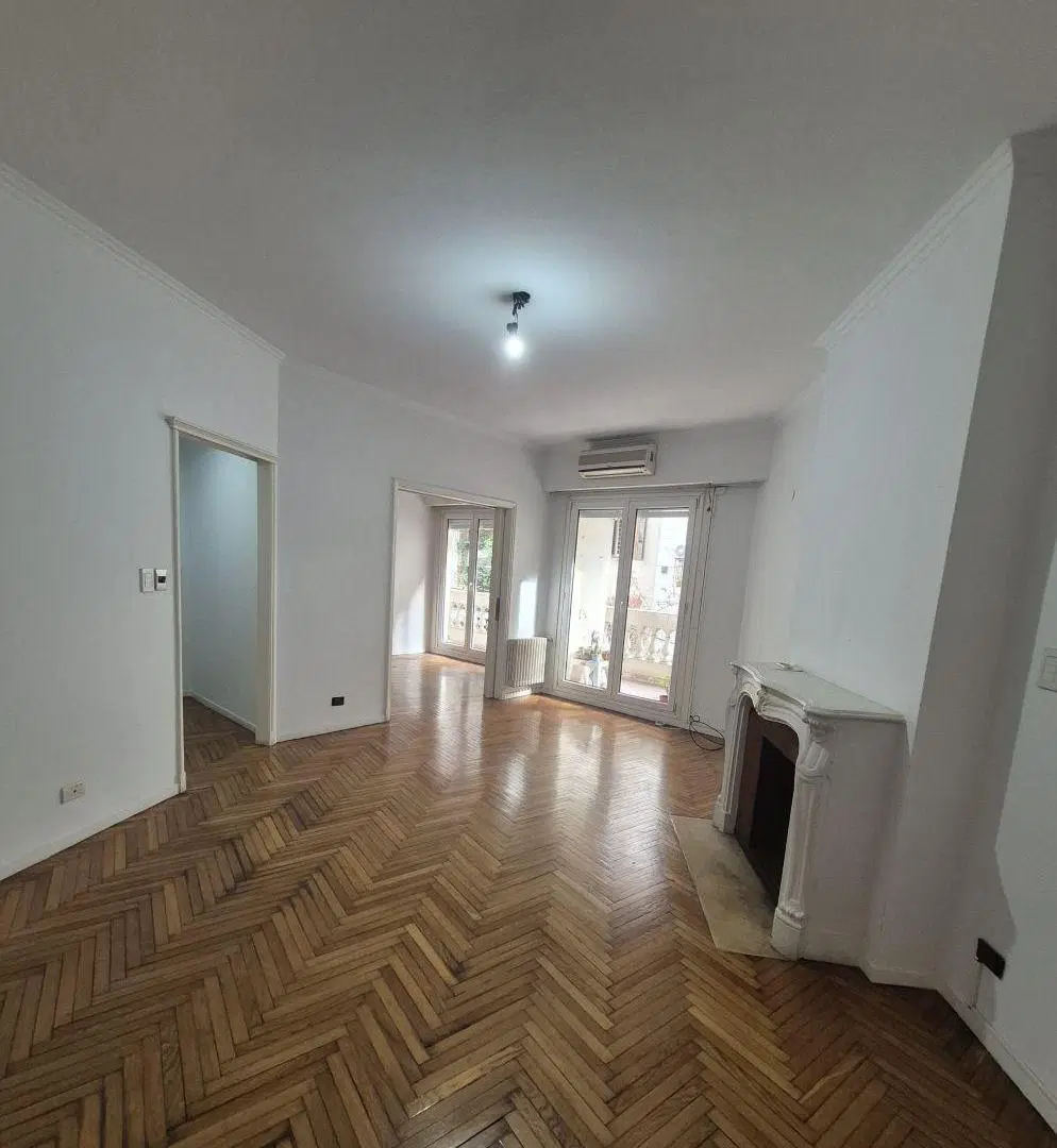 Rodriguez Peña 1300 Fte Bajas expe Piso Hall L c/chim Com Esc 3 Dor 2 Bños Coc 2 Dep Lav 3