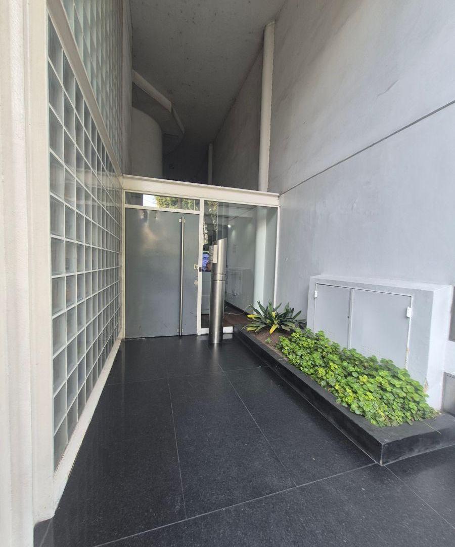 Foto de Salguero 2500 APTO PROFESIONAL Seg Alto M/lum Frente Vista Plaza Recep 2 desp baño compl Kitch, imagen 1