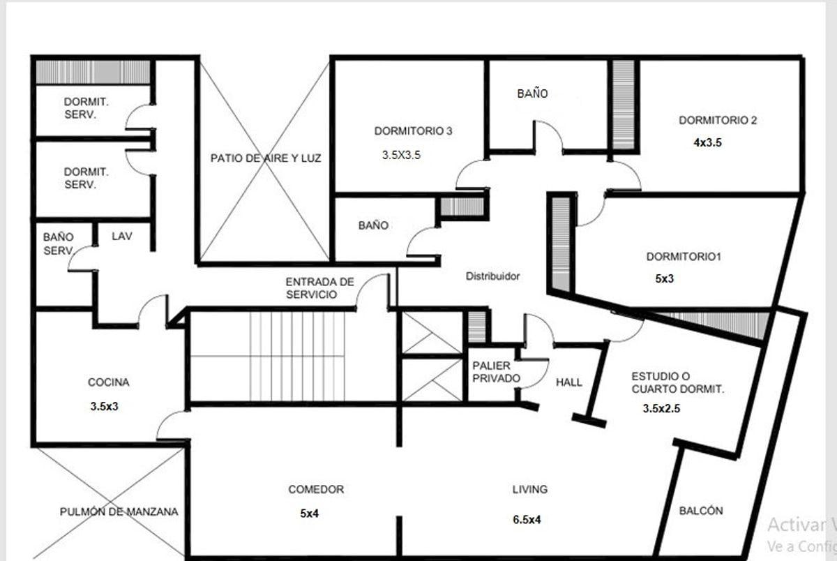 Apartamento