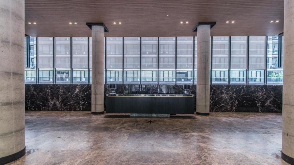 Foto de Juana Manso 1500 Edificio Lumiere Coch fija Vig Amenities Alto M/lum LC, imagen 2