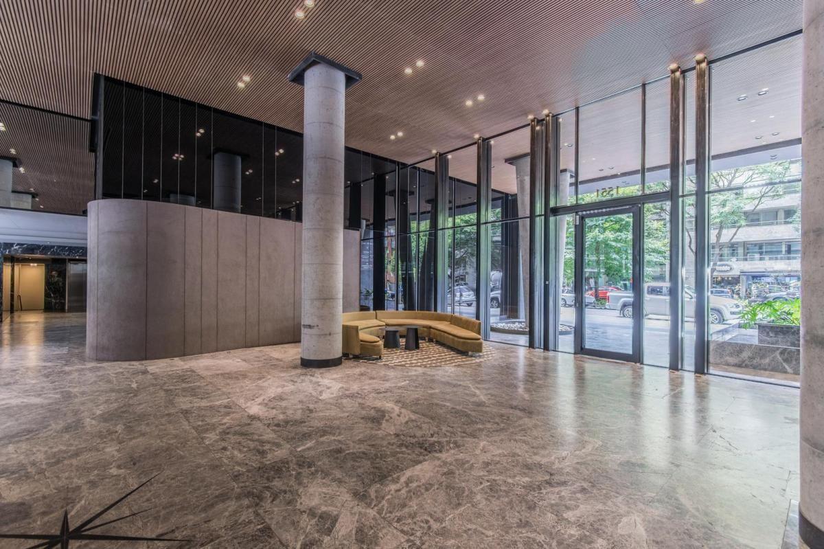 Foto de Juana Manso 1500 Edificio Lumiere Coch fija Vig Amenities Alto M/lum LC, imagen 4