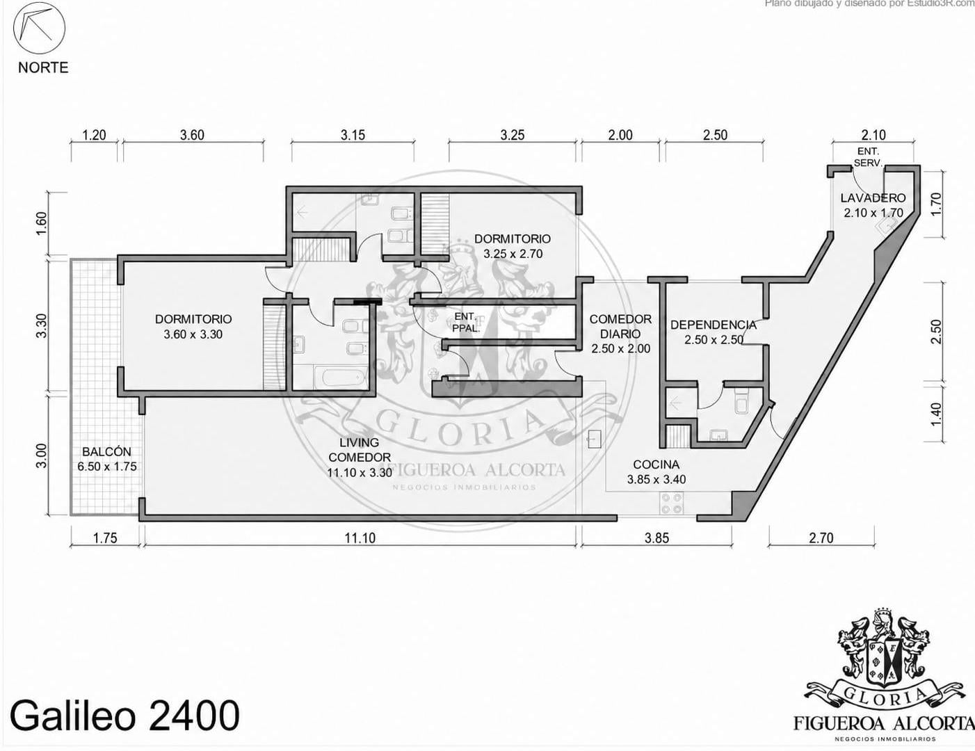 Apartamento