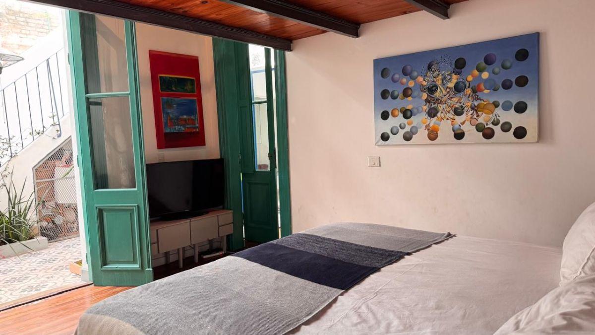 Foto de Giribone 800 Increíble PH M/lum Tza 60.45 m² con Pil Quincho Lc 3 Dorm, imagen 4