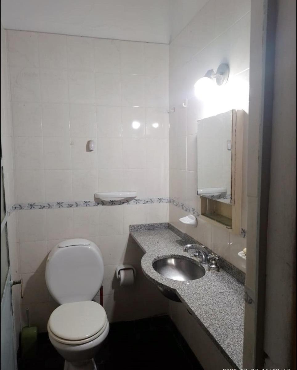 Venta Casa Sobre Lote Propio 4 Amb C/dep Patio y Terraza 3