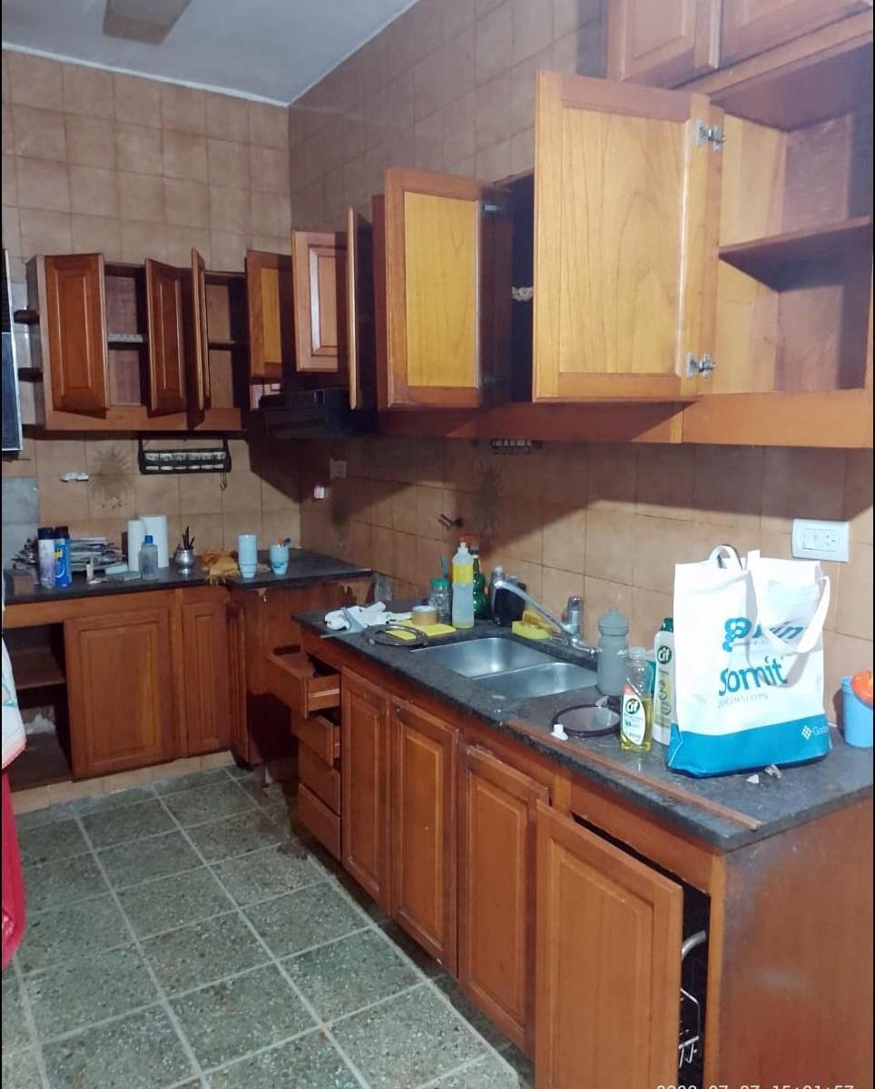 Venta Casa Sobre Lote Propio 4 Amb C/dep Patio y Terraza 2