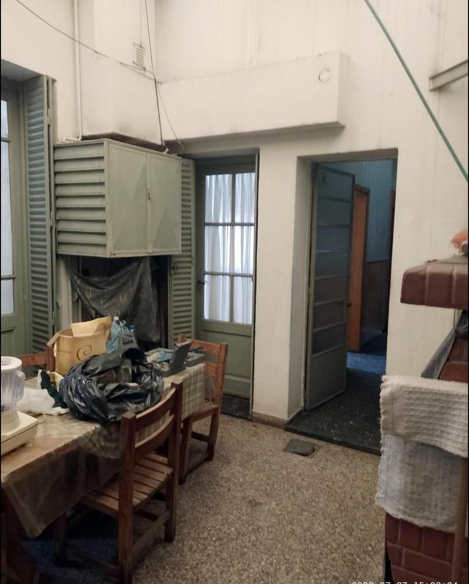 Venta Casa Sobre Lote Propio 4 Amb C/dep Patio y Terraza 1
