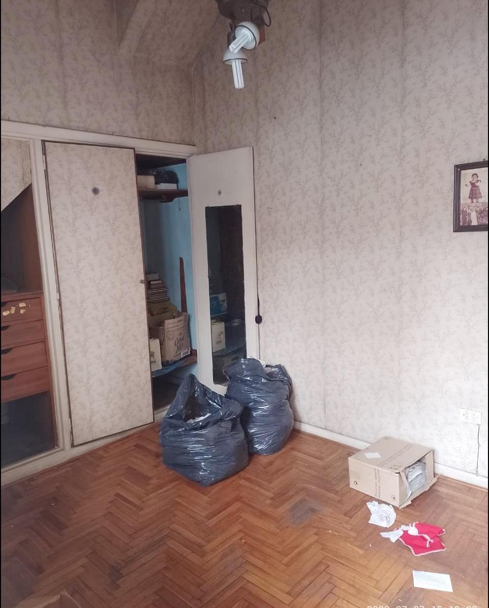 Venta Casa Sobre Lote Propio 4 Amb C/dep Patio y Terraza 5