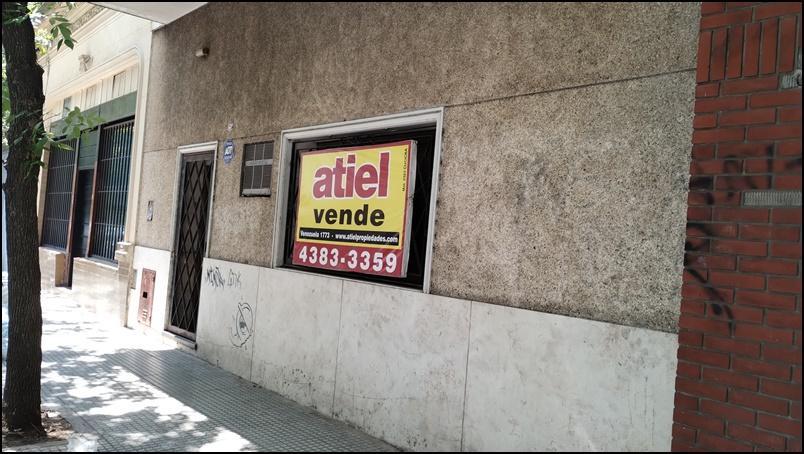 Propiedad en Argentina