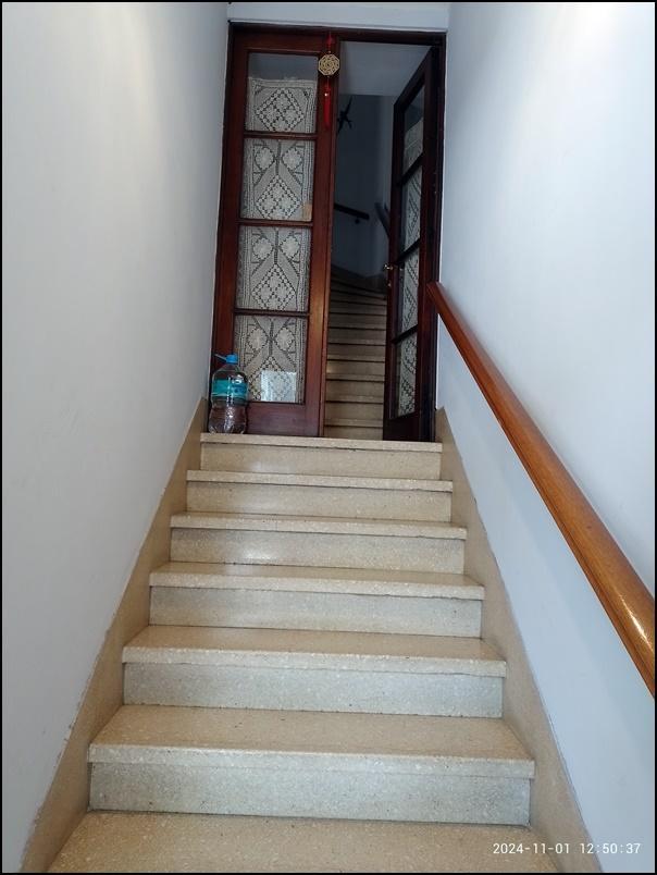 Venta Extraordinario PH 171 m² en 1er Piso Único Sin Expensas 4