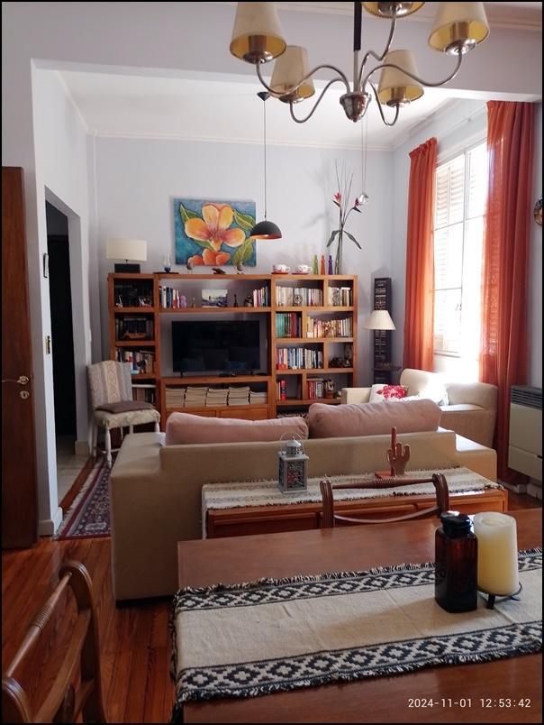 Venta Extraordinario PH 171 m² en 1er Piso Único Sin Expensas 2