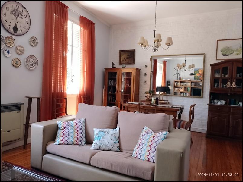 Venta Extraordinario PH 171 m² en 1er Piso Único Sin Expensas 1