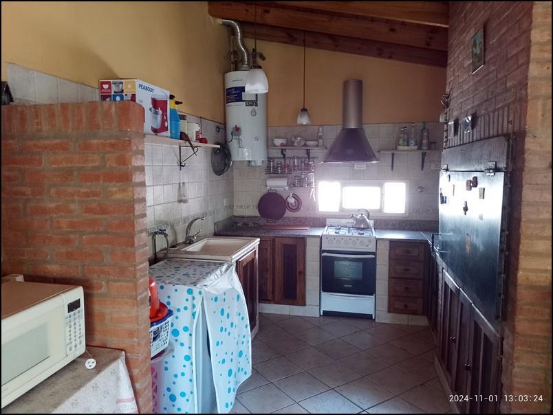 Venta Extraordinario PH 171 m² en 1er Piso Único Sin Expensas 3
