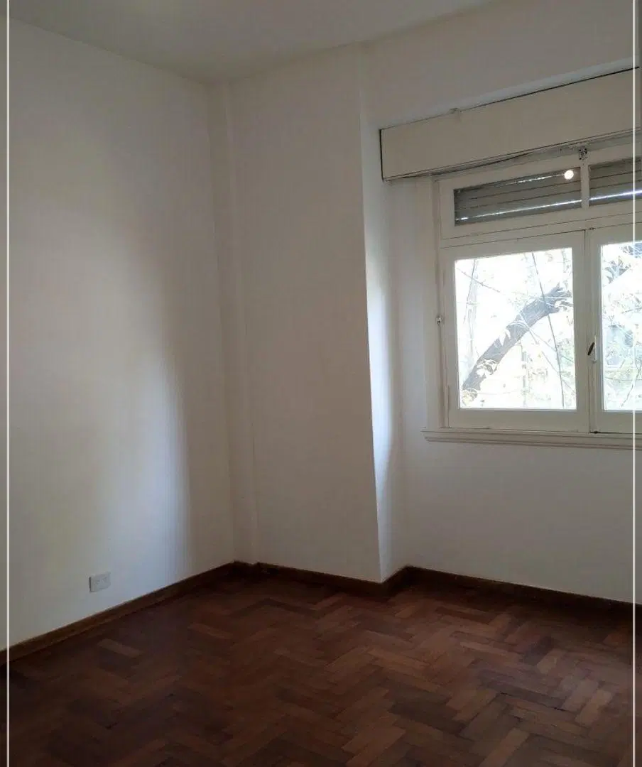 ALQUILER Depto 2 AMB de 57 m² al frente con Balcón 4