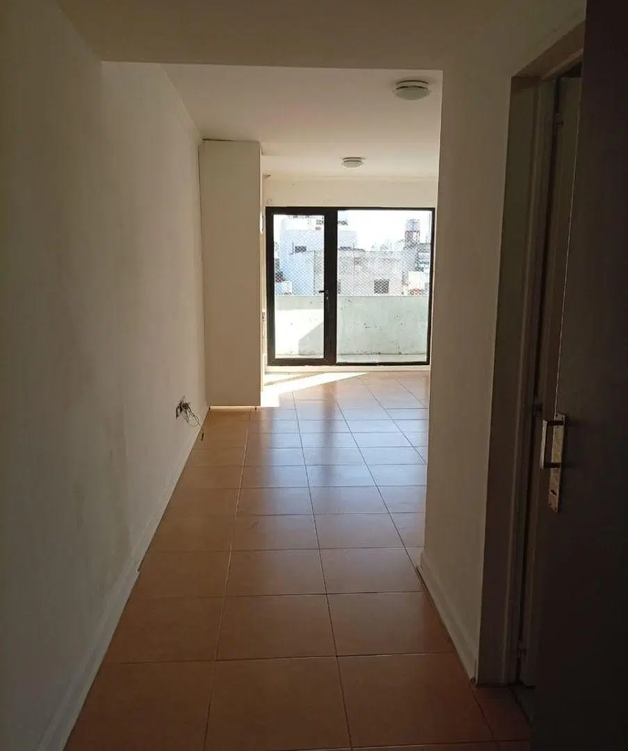 ALQUILER MONOAMBIENTE de 30 m² Impecable edificio con amenities 4