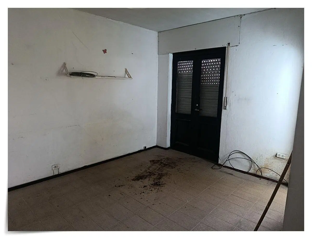 EDIFICIO sobre lote propio a refaccionar ideal para hostel 8