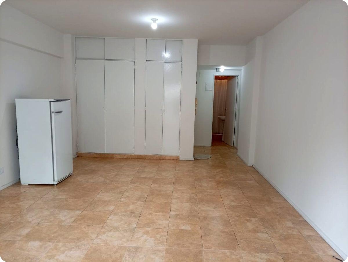 Foto de ALQUILER MONOAMBIENTE al frente c/Balcón, imagen 3