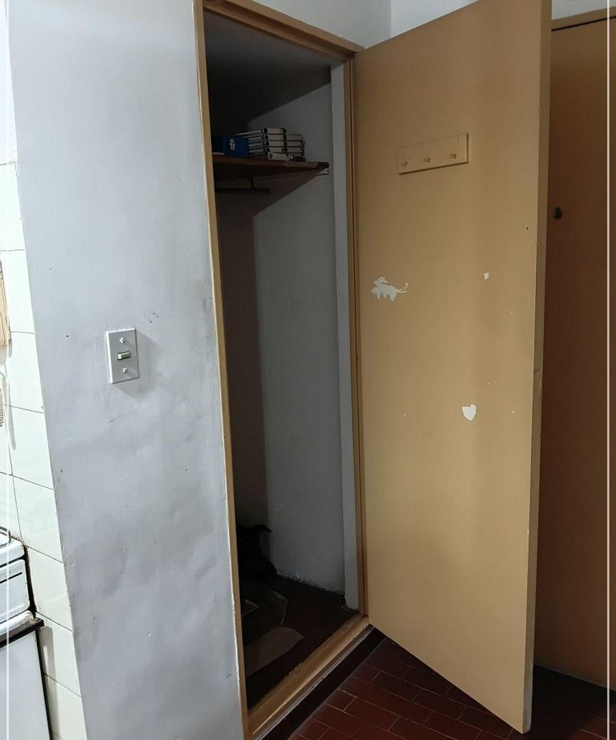 Foto de VENTA MONOAMBIENTE sobre Avenida, imagen 5