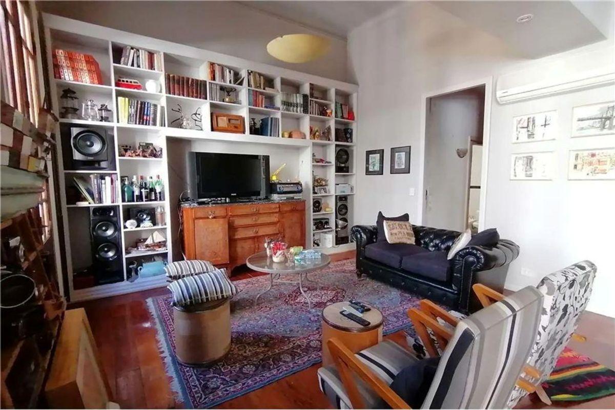Foto de ESPECTACULAR y EXQUISITA Casa en PH de 450 m² con 2 COCHERAS, imagen 3