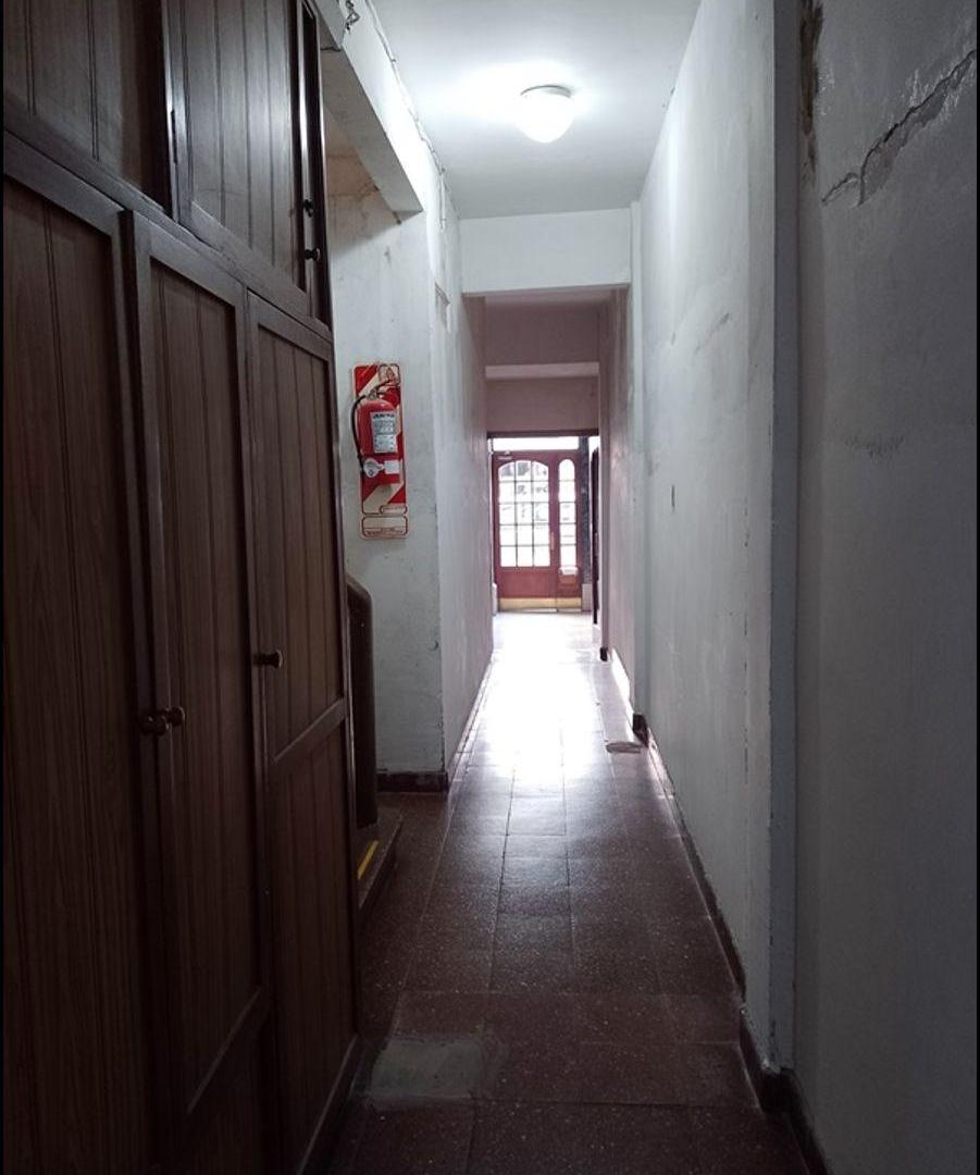 Foto de Venta Coqueto Monoambiente en Impecable Estado, imagen 2