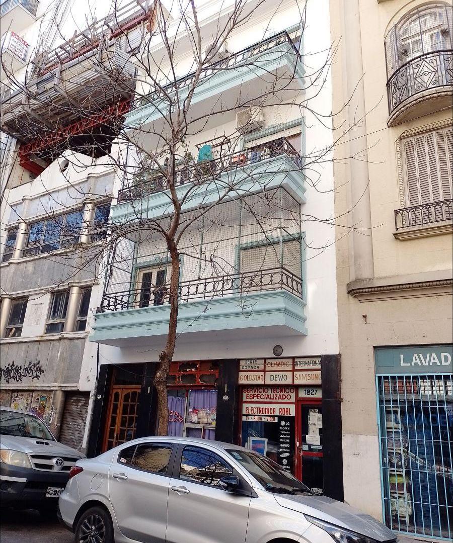 Foto de Venta Coqueto Monoambiente en Impecable Estado, imagen 1