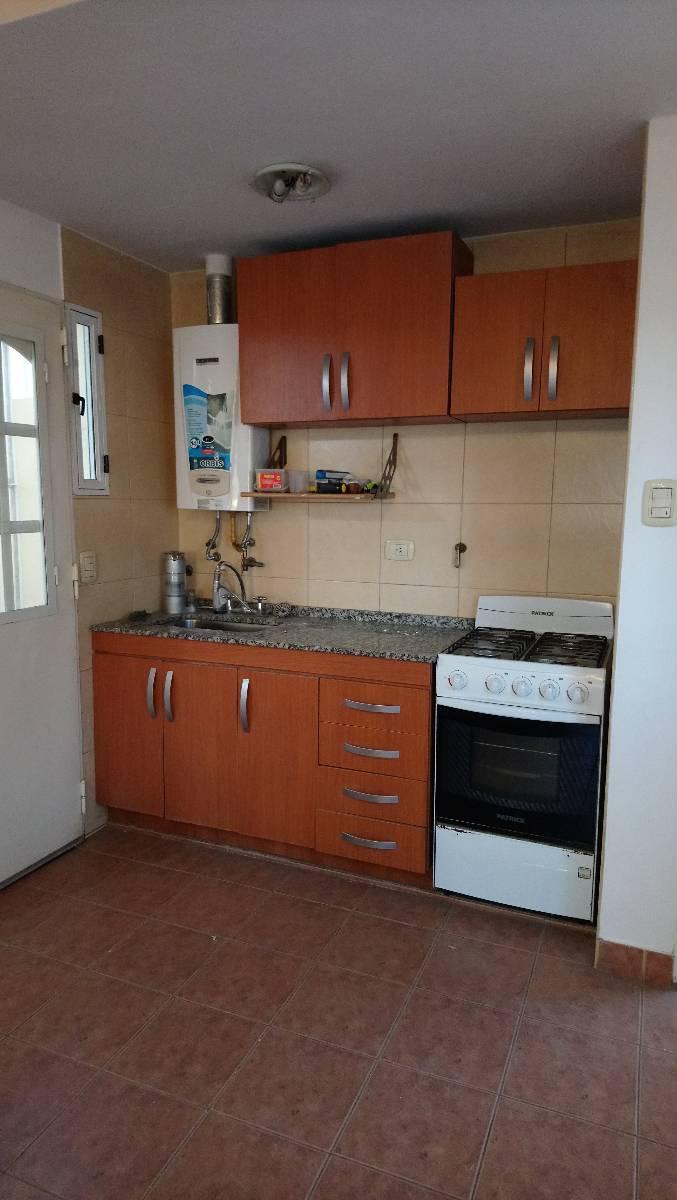Foto de Impecables deptos. tipo casa - sin expensas., imagen 5