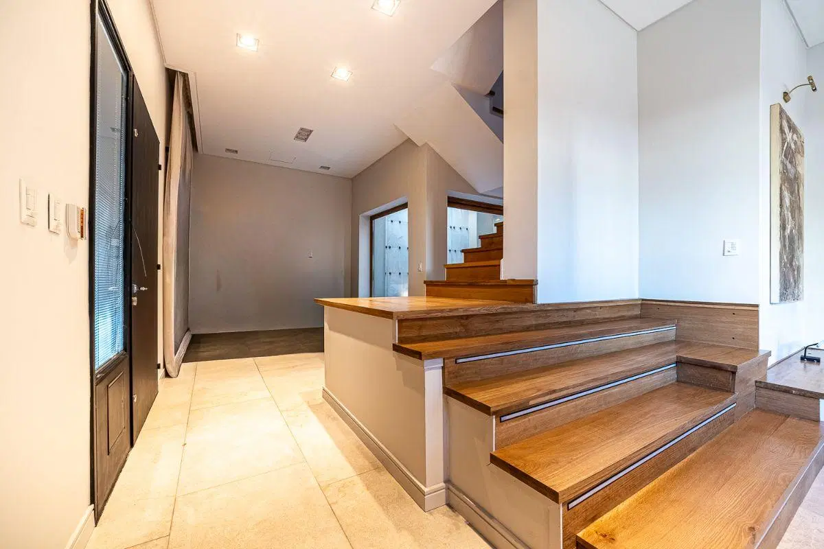 Espectacular casa a estrenar en Villa Devoto detalles de categoría 5