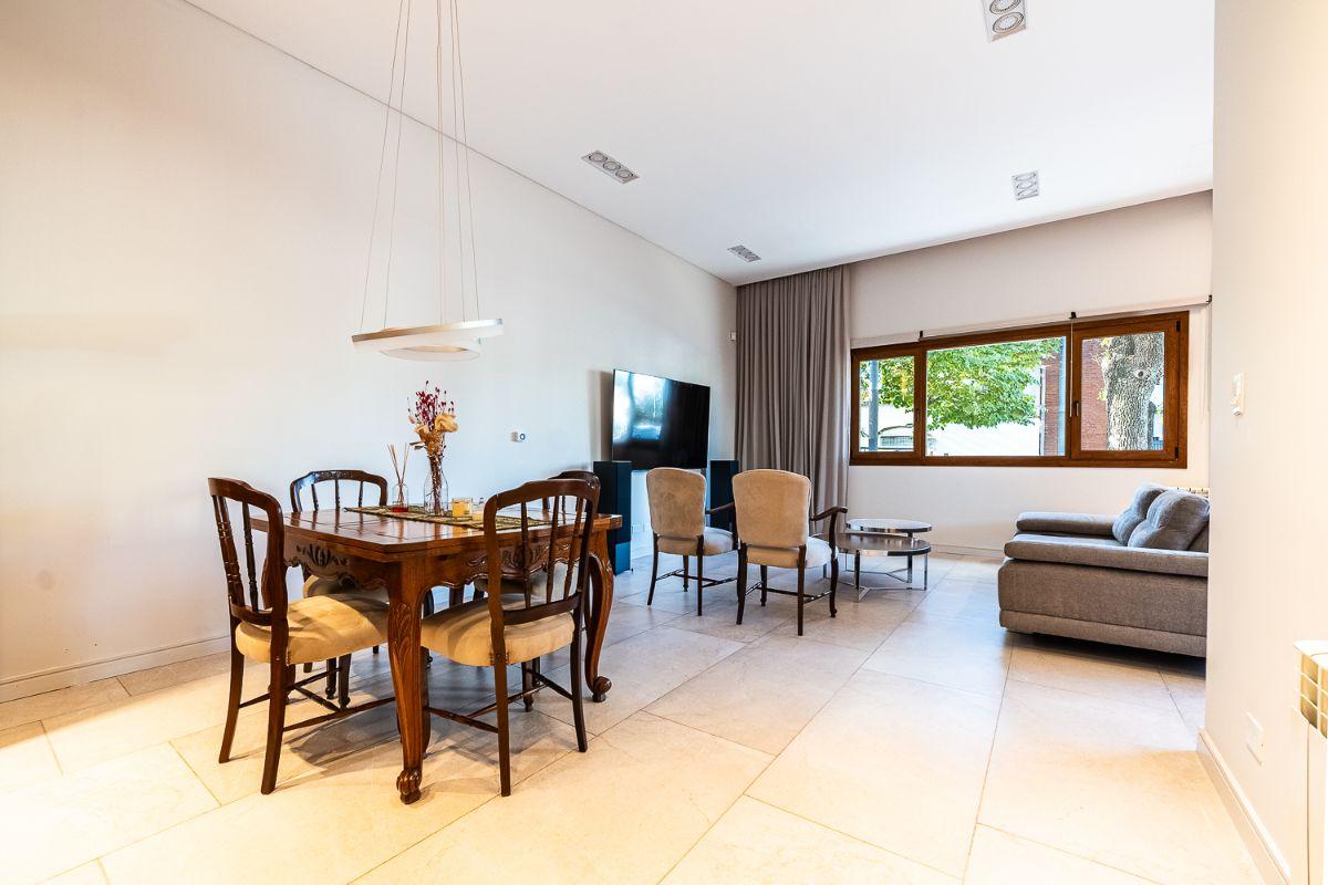 Foto de Espectacular casa a estrenar en Villa Devoto detalles de categoría, imagen 2