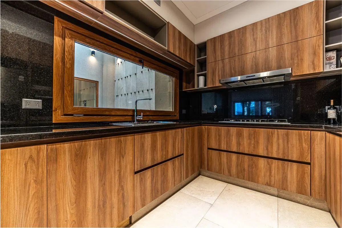 Espectacular casa a estrenar en Villa Devoto detalles de categoría 8