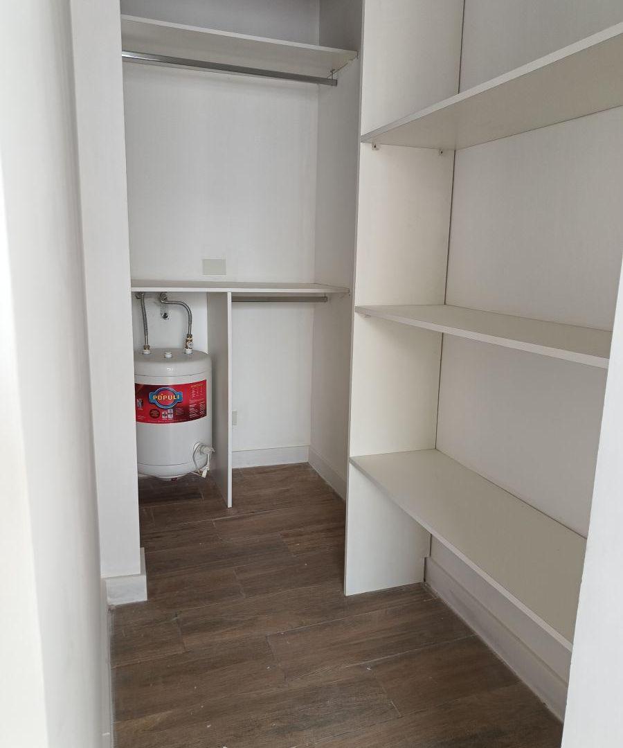 Foto de Exc. depto Apto Prof. - Calidad Constructiva - Bajo Mantenimiento, imagen 5