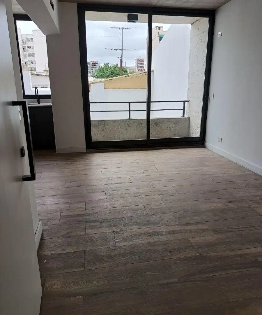 Exc. depto Apto Prof. - Calidad Constructiva - Bajo Mantenimiento 4