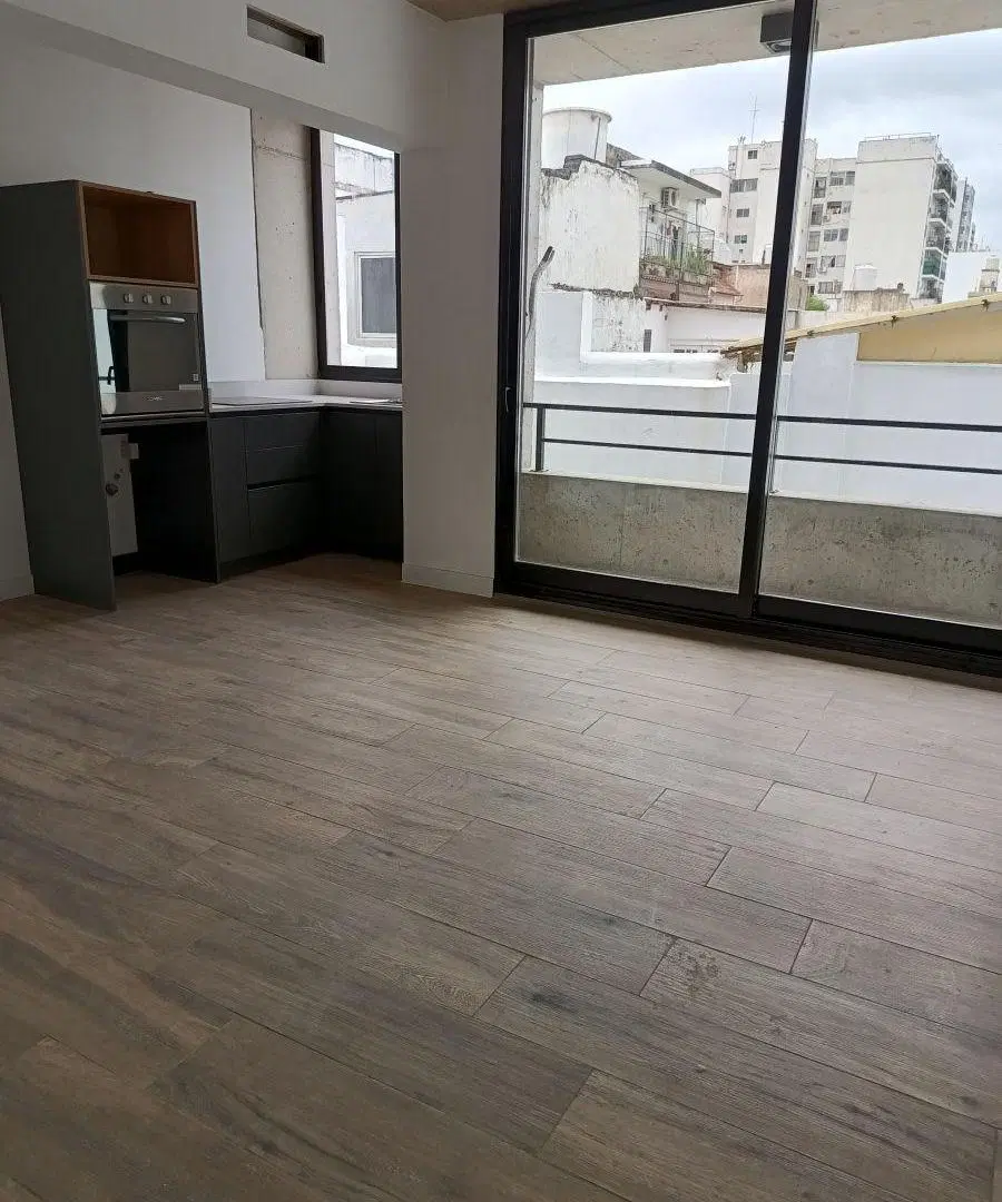 Exc. depto Apto Prof. - Calidad Constructiva - Bajo Mantenimiento 3