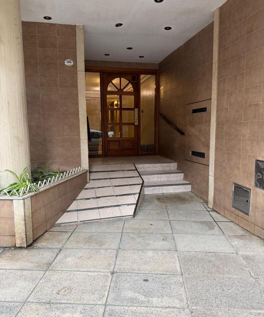 Foto de Excelente depto. a mts. de Universidad de Palermo, imagen 2