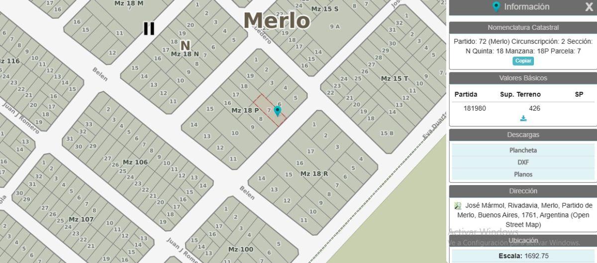 Foto de Terreno amplio en venta, imagen 2