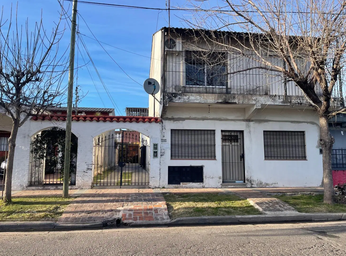 VENTA PH 3 AMBIENTES 4