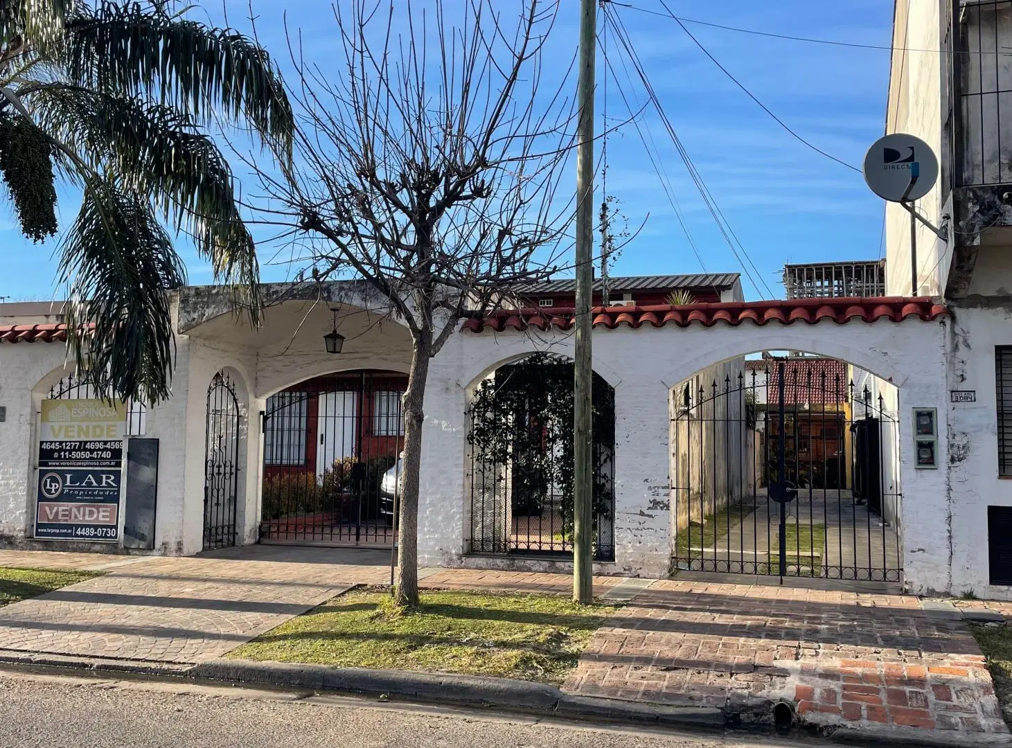 VENTA PH 3 AMBIENTES 5